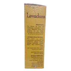Levadura de Cerveza en comprimidos - Argendiet - comprar online
