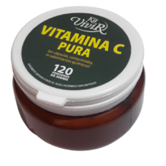 Vitamina C Pura x60g, 120 Porciones - Kit Vivir - comprar online