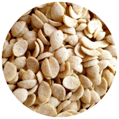 Cereal Free con Stevia