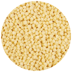 Quinoa Pop
