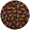 Almendras con Chocolate