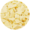 Chocolate Blanco en Trozos (Águila)