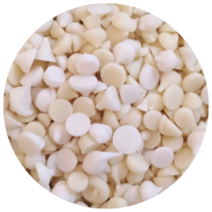 Chips de Chocolate Blanco