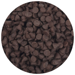 Chips de Chocolate Semiamargo