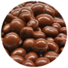 Pasas con Chocolate