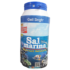 Sal Marina Fina Sin T.A.C.C. x750g - Gell Singh
