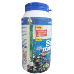 Sal Marina Fina Sin T.A.C.C. x750g - Gell Singh - comprar online