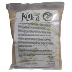 Maca Blanca Orgánica x500g - Kallpa - comprar online