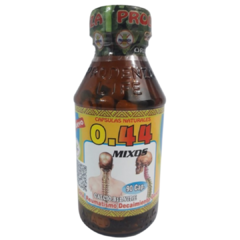 0.44 Mixtos x90 Cápsulas - Prodenza Life