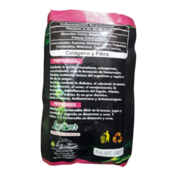 Moringa x100g, Combo x3u - LucOver - comprar online