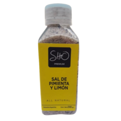 Sales con Especias - SHIO - comprar online