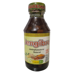 Jengibre x90 Cápsulas - Prodenza Life