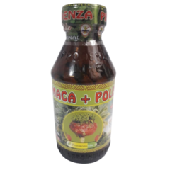 Maca + Polen x90 Cápsulas - Prodenza Life