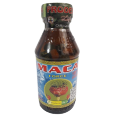 Maca Force x90 Cápsulas - Prodenza Life