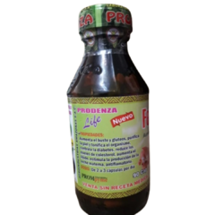 Fenogreco Reforzado con Maca x90 cáp. - Prodenza Life - comprar online