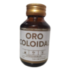 Oro Coloidal x70ml - Laboratorio BIOFIT