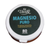 Magnesio Puro 40g, 80 Porciones - Kit Vivir