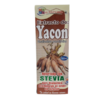 Extracto de Yacón Reforzado con Stevia x500ml - FE&CG Al Natural