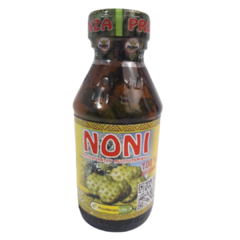 Noni x90 Cápsulas - Prodenza Life