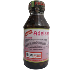 Adelgazante 10 en 1 Mixgrass x90 Cápsulas - Prodenza Life - comprar online
