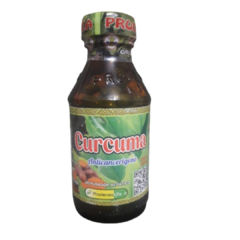 Cúrcuma x90 Cápsulas - Prodenza Life