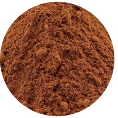 Harina de Algarroba