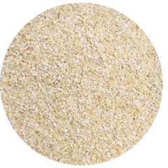 Salvado de Avena