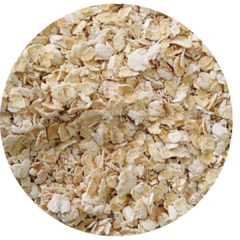 Avena Instantánea