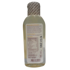 Aceite De Coco Neutro x125ml - God Bless You - comprar online