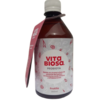 Probiotico Sabor Frutilla x500ml - Vita Biosa