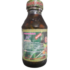 Cúrcuma x90 Cápsulas - Prodenza Life - comprar online