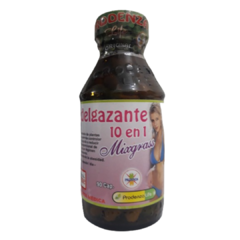 Adelgazante 10 en 1 Mixgrass x90 Cápsulas - Prodenza Life