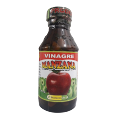 Vinagre de Manzana x90 Cápsulas - Prodenza Life