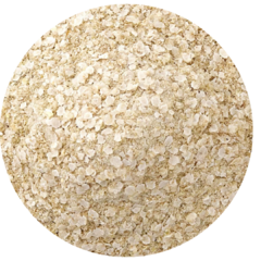 Hojuelas de Quinoa