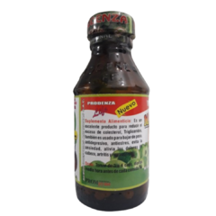 Vinagre de Manzana x90 Cápsulas - Prodenza Life - comprar online