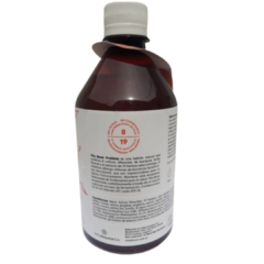 Probiota Sabor Naranja x500ml - Vita Biosa - comprar online