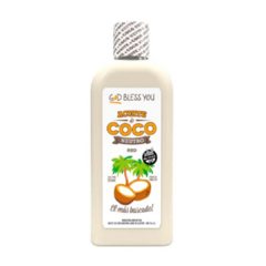 Aceite De Coco Neutro x125ml - God Bless You