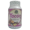 Yacón x100 Cáps. - Ecológico Natural S.A.C.