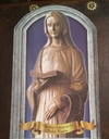 Nuestra Señora de la Dulce Espera