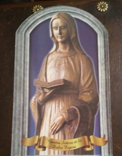 Nuestra Señora de la Dulce Espera