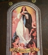 Inmaculada Concepción