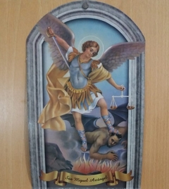 San Miguel Arcángel