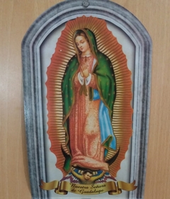Nuestra Señora de Guadalupe
