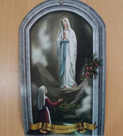 Nuestra Señora de Lourdes