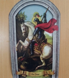 San Jorge