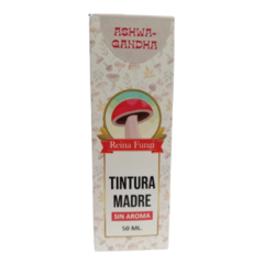 Ashwagandha x50ml - Tintura Madre Reina Fungi - comprar online