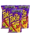 Takis Fuego x140g Combo x3u