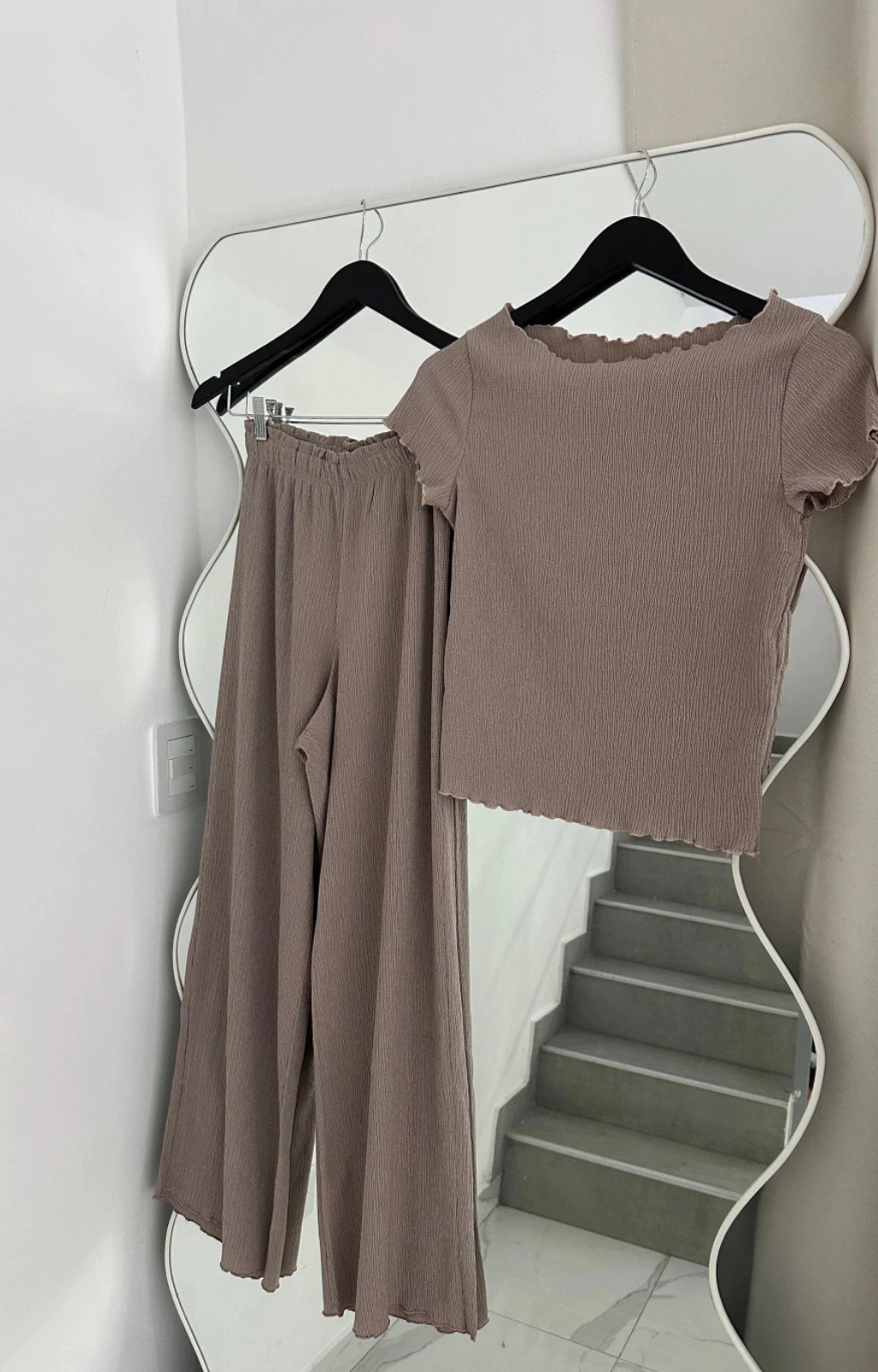 Pantalon Malina