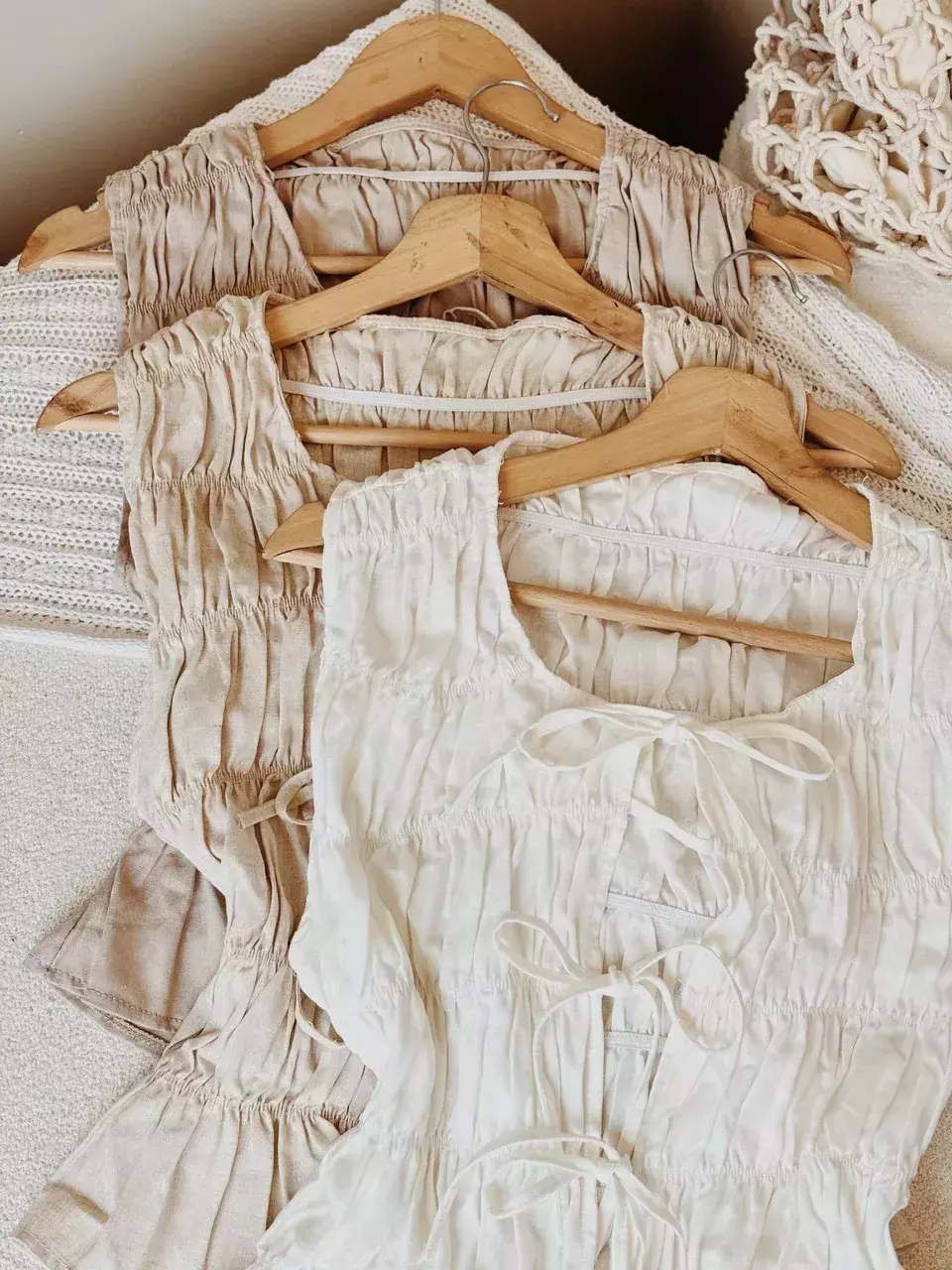 Musculosa Merlo