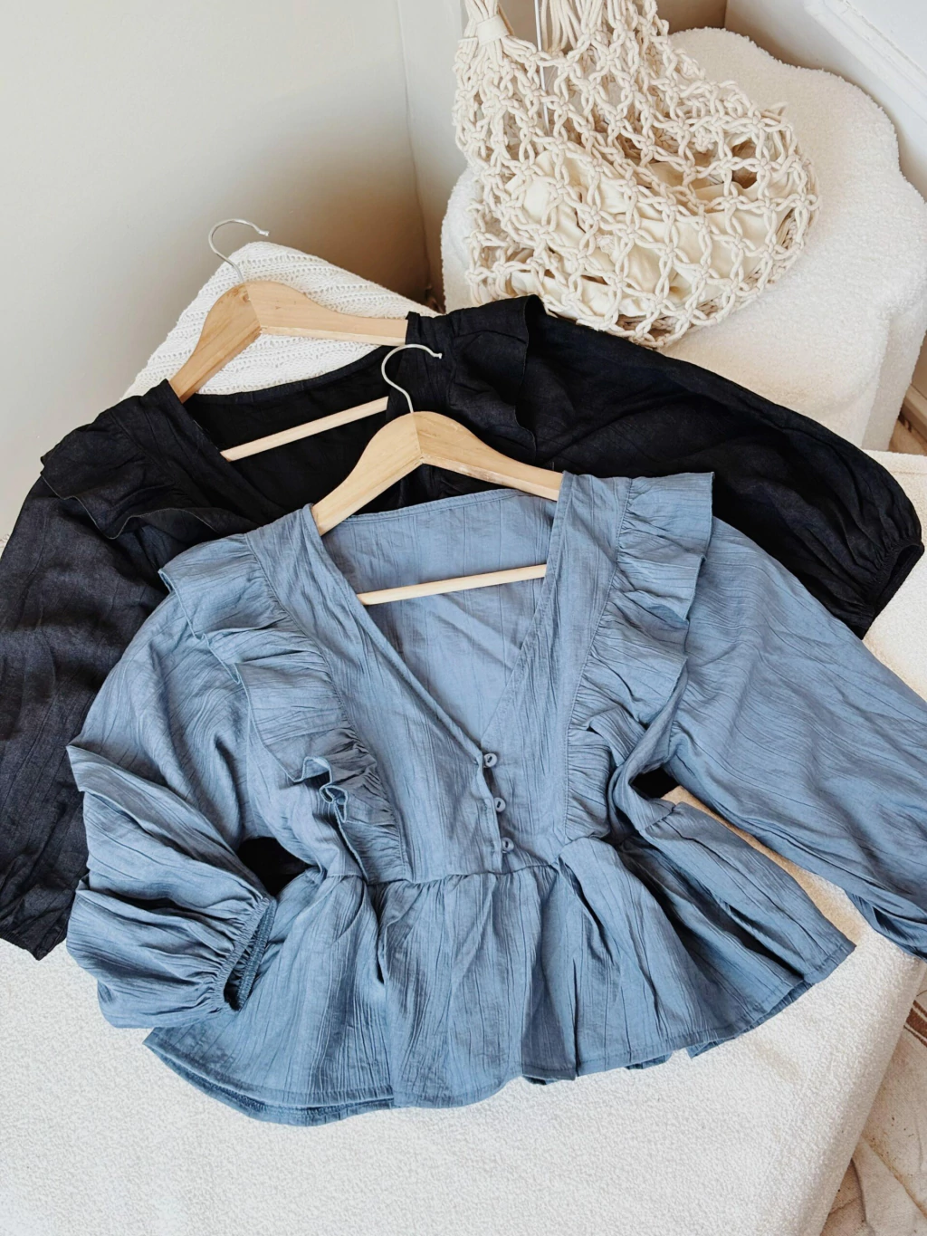 Blusa Mamei